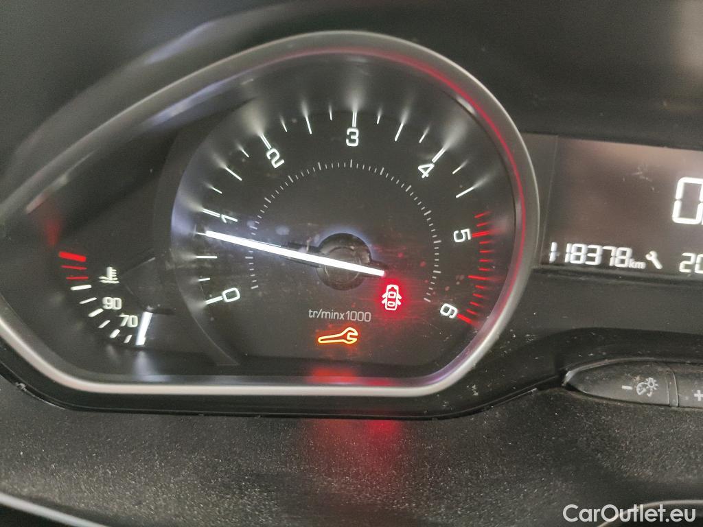  Peugeot  208  Affaire Premium Pack 1.5 HDi 100CV BVM5 E6dT #12