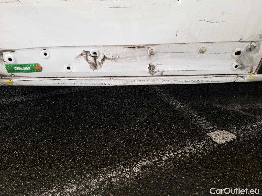  Peugeot  Expert  Fourgon Premium Pack Standard 1.6 HDi 95CV BVM5 E6 #9