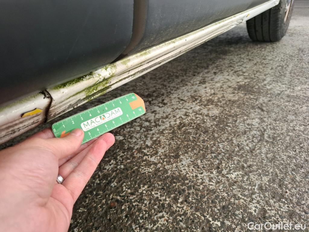  Citroen  Jumpy  Fourgon Club M 1.6 BlueHDi 95CV BVM5 E6 #2