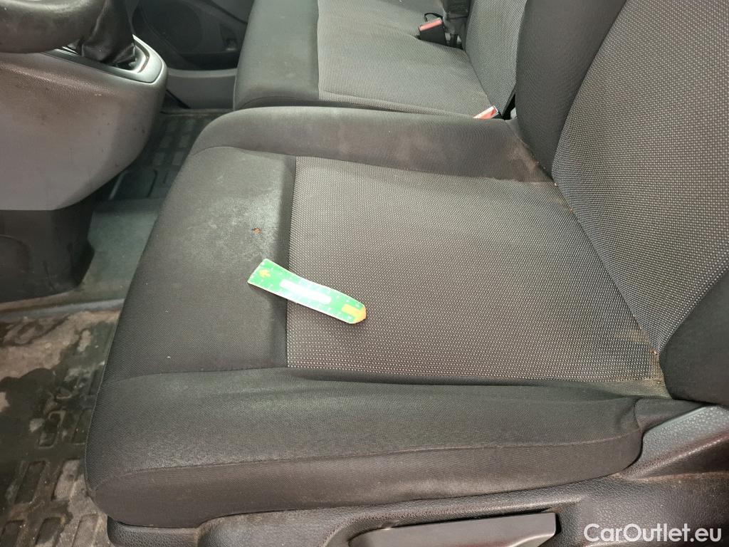  Citroen  Jumpy  Fourgon Club M 1.6 BlueHDi 95CV BVM5 E6 #21