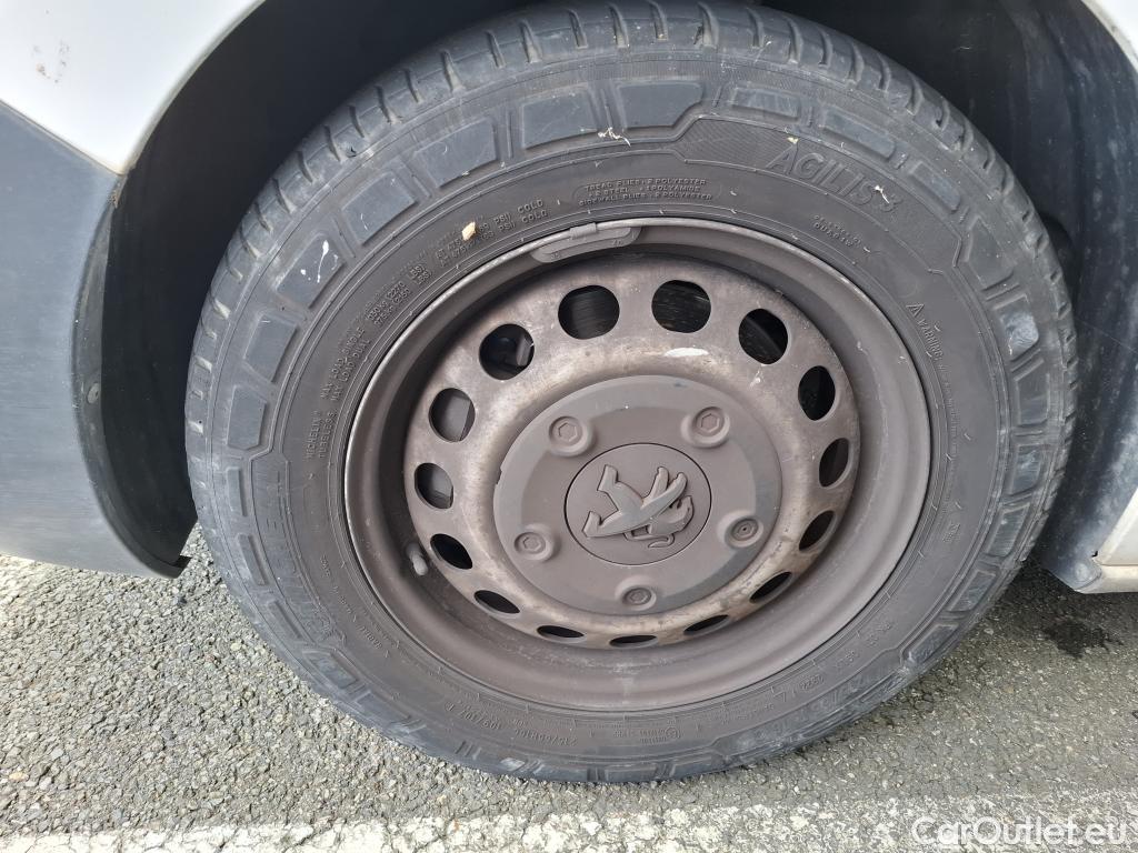  Peugeot  Expert  Fourgon Premium Pack Standard 1.6 HDi 95CV BVM5 E6 #51