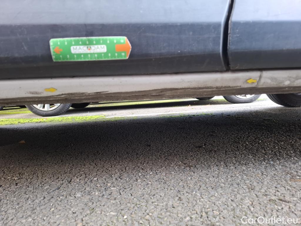  Peugeot  Expert  Fourgon Premium Pack Standard 1.6 HDi 95CV BVM5 E6 #43