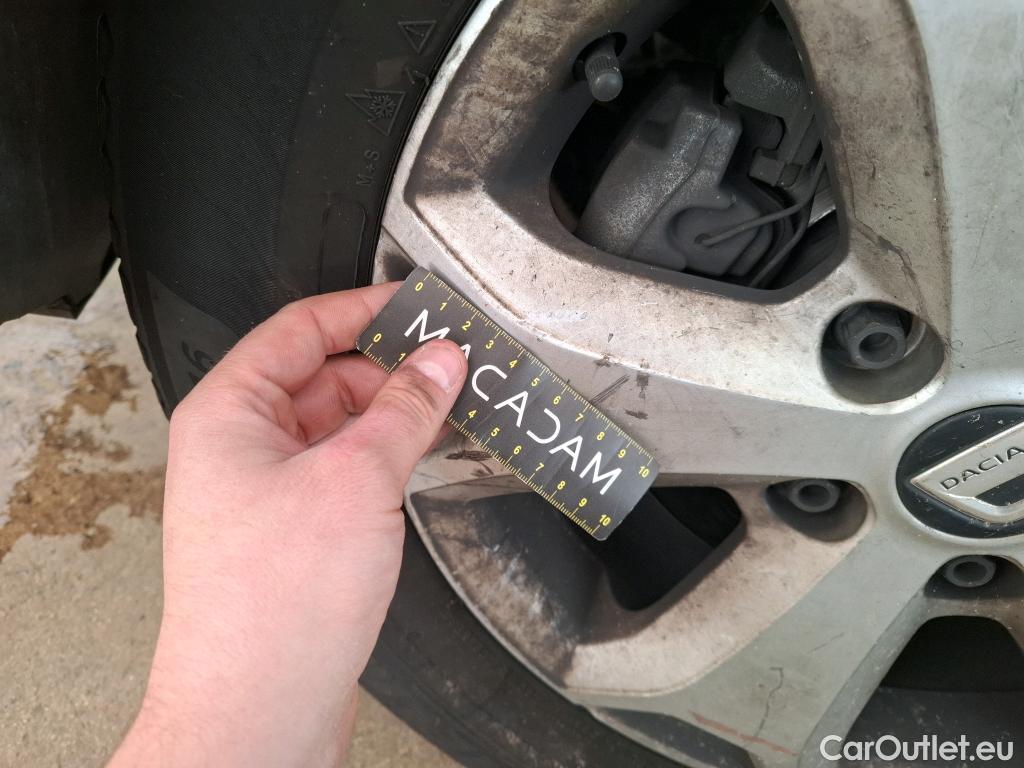  Dacia  Duster  II Comfort 4WD 1.5 dCi 115CV BVM6 E6dT #26