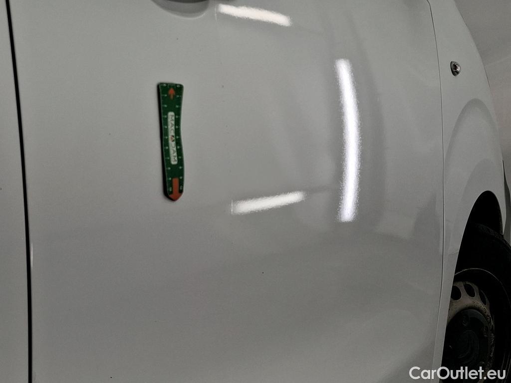  Citroen  Jumpy  Fourgon Club M 1.6 BlueHDi 95CV BVM5 E6 #16