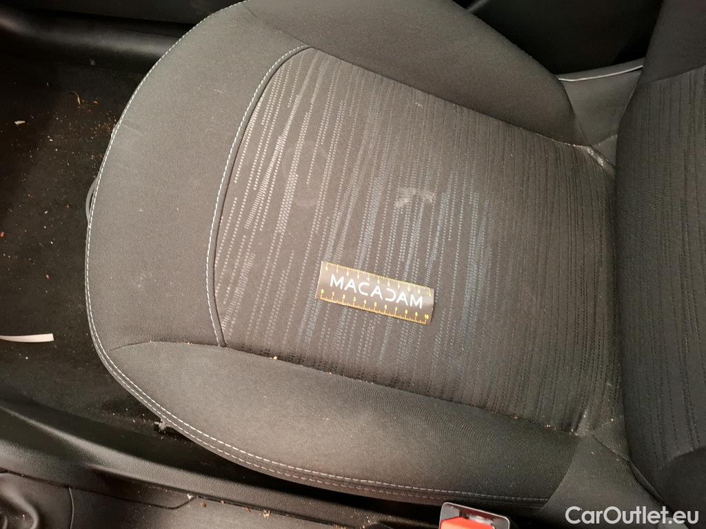  Peugeot  208  Affaire Premium Pack 1.6 HDi 75CV BVM5 E6 #25