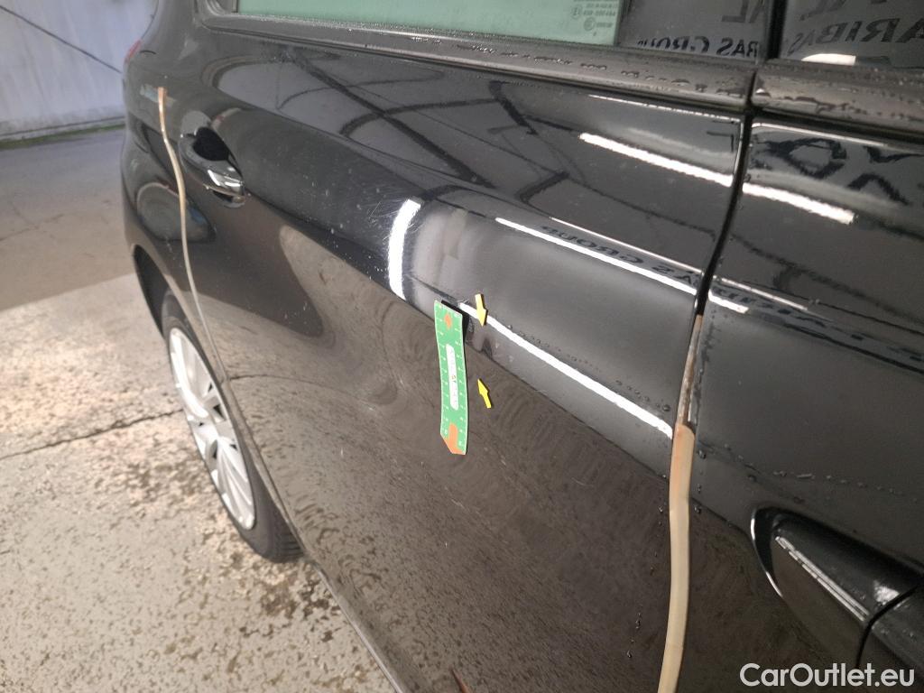  Peugeot  308  Premium Pack 1.5 HDI 100CV BVM6 E6dT #5