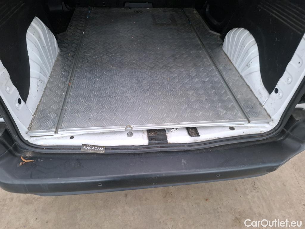  Peugeot  Partner  Premium L1 1.5 HDi 75CV BVM5 E6dT #56