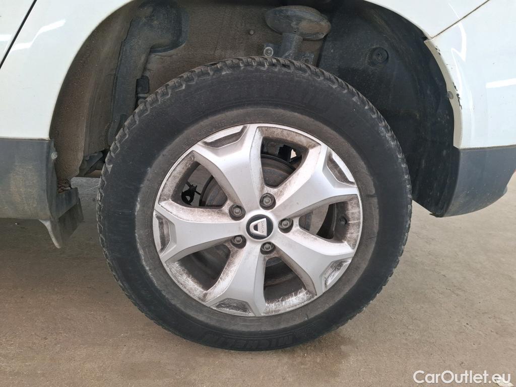  Dacia  Duster  II Comfort 4WD 1.5 dCi 115CV BVM6 E6dT #33