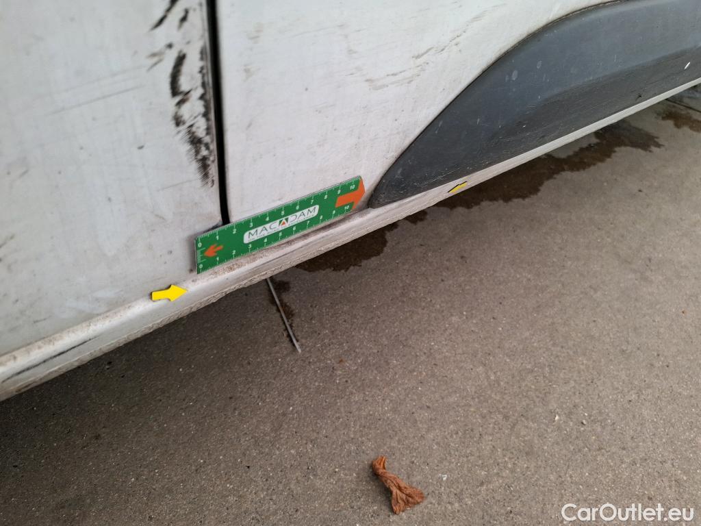  Peugeot  Expert  Fourgon Asphalt Standard 1.5 HDi 120CV BVM6 E6dT #24