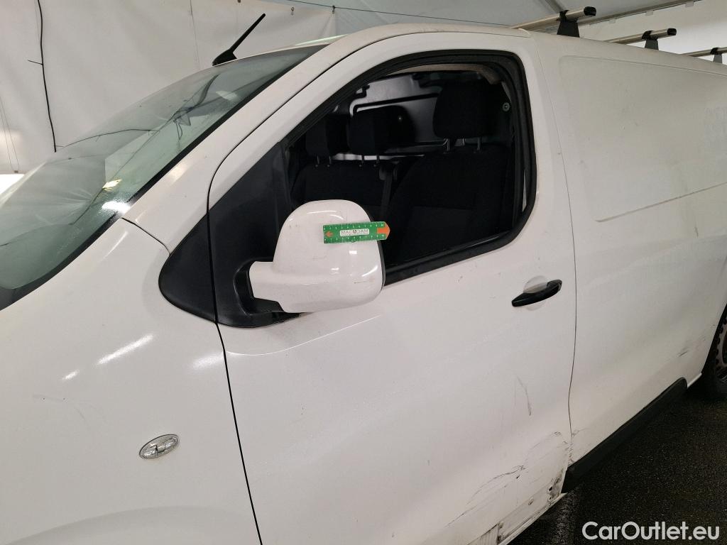  Peugeot  Expert  Fourgon Premium Pack Standard 1.6 HDi 95CV BVM5 E6 #68