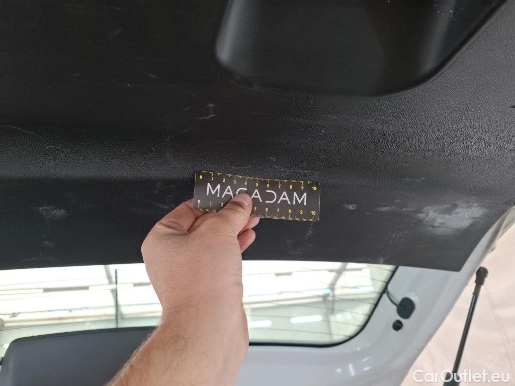  Dacia  Duster  II Comfort 4WD 1.5 dCi 115CV BVM6 E6dT #16