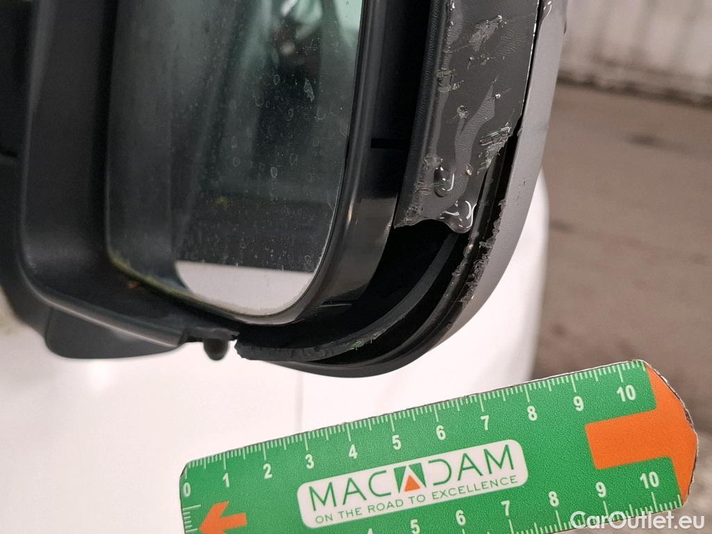  Peugeot  Partner  Asphalt L1 1.6 HDi 100CV BVM5 E6 #2