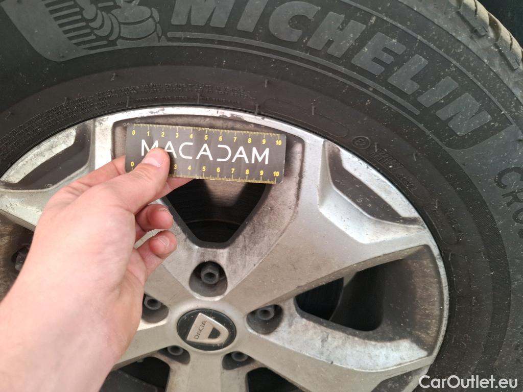  Dacia  Duster  II Comfort 4WD 1.5 dCi 115CV BVM6 E6dT #21