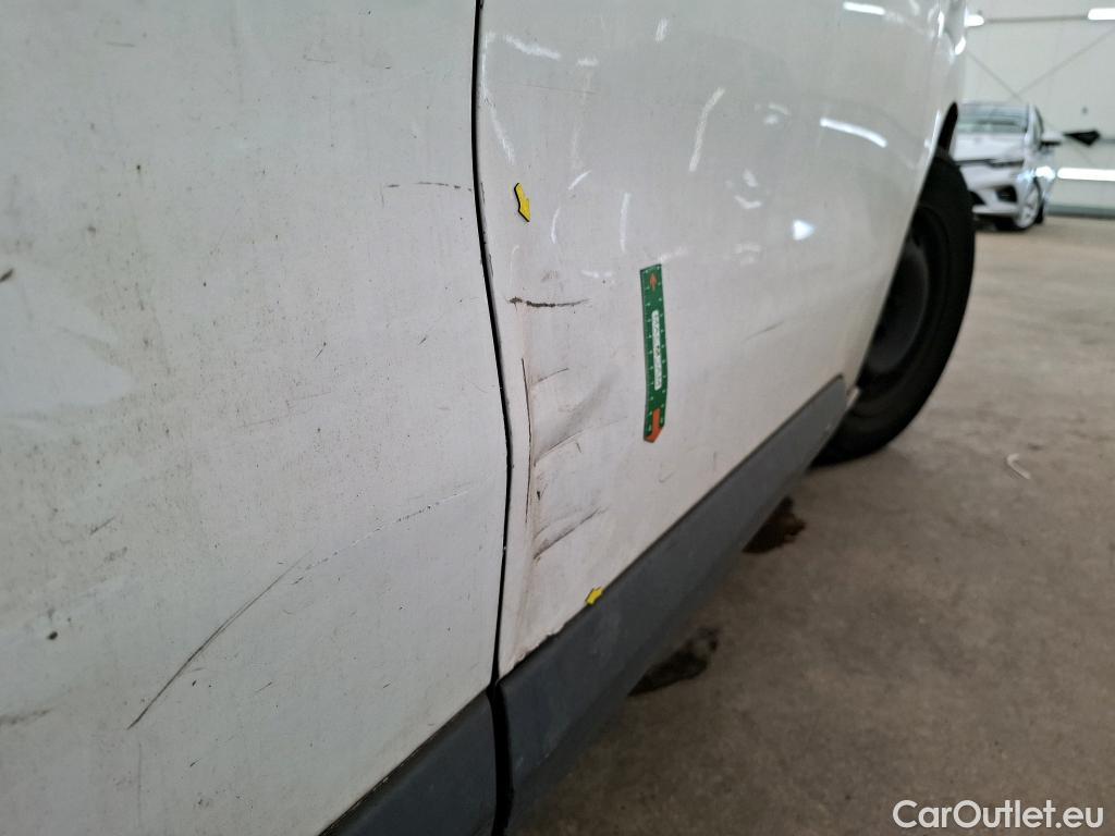  Peugeot  Expert  Fourgon Asphalt Standard 1.5 HDi 120CV BVM6 E6dT #18