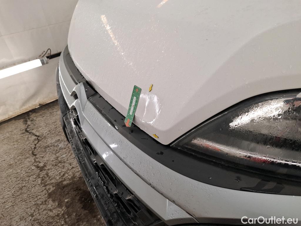  Citroen  Jumper CITROEN  VU 4p Fourgon 33 L3H3 BlueHDi 130 BVM6 Business #8