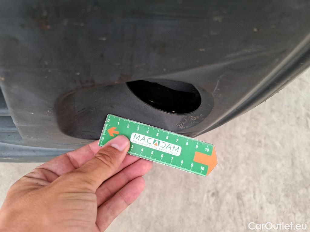  Peugeot  Expert  Fourgon Asphalt Standard 1.5 HDi 120CV BVM6 E6dT #49