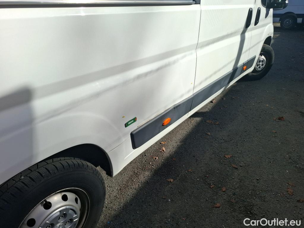  Peugeot  Boxer PEUGEOT  VU 4p Fourgon 2.0 BLUEHDI 130 S&S PREMIUM 335 L3H2 #1