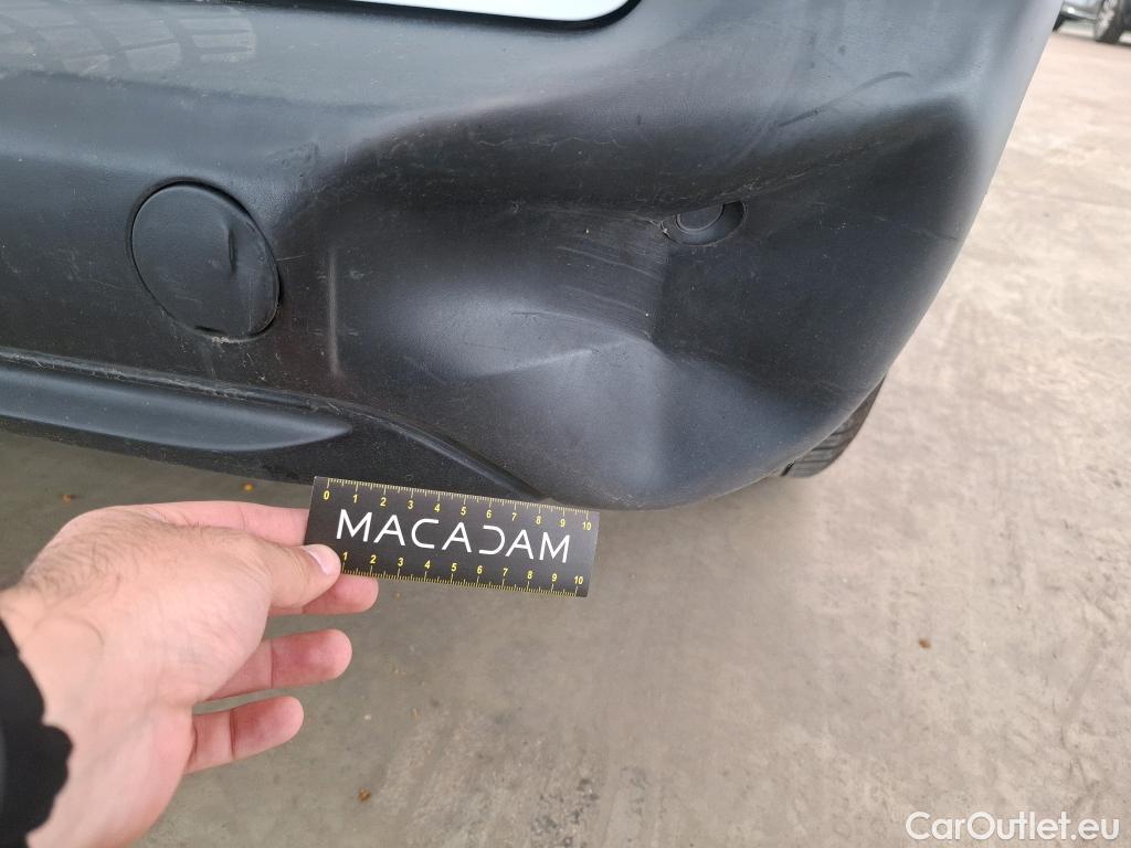  Peugeot  Partner  Premium L1 1.5 HDi 75CV BVM5 E6dT #22