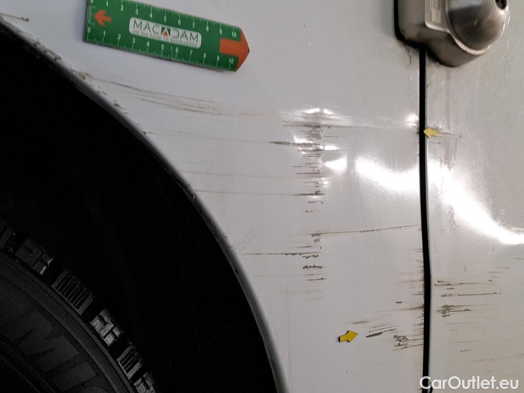  Peugeot  Expert  Fourgon Premium Pack Standard 1.6 HDi 95CV BVM5 E6 #25