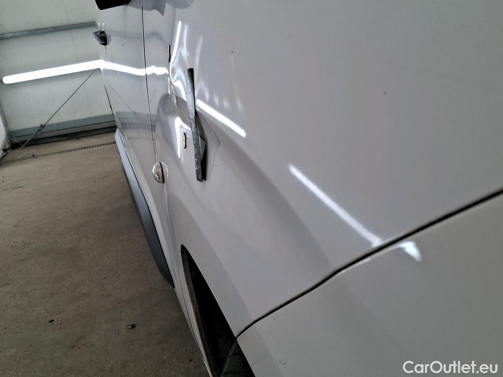  Peugeot  Partner  Asphalt L1 1.5 HDi 100CV BVM5 E6dT #15