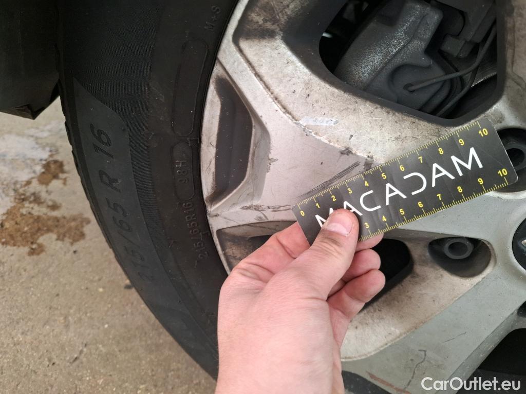  Dacia  Duster  II Comfort 4WD 1.5 dCi 115CV BVM6 E6dT #22