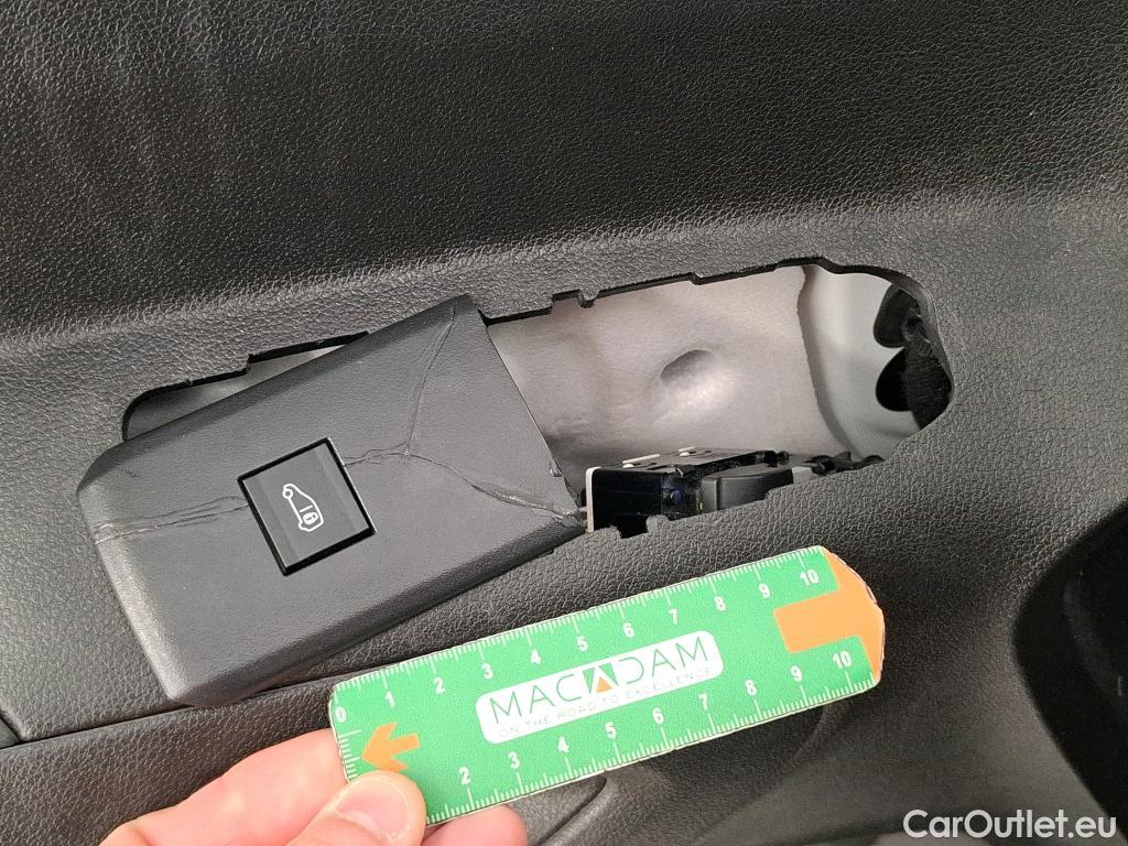  Peugeot  Partner  Asphalt L1 1.6 HDi 100CV BVM5 E6 #22