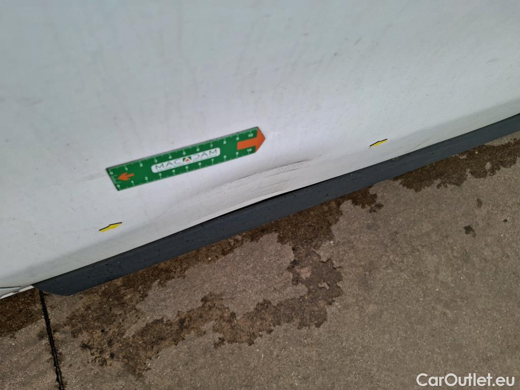  Peugeot  Expert  Fourgon Asphalt Standard 1.5 HDi 120CV BVM6 E6dT #9