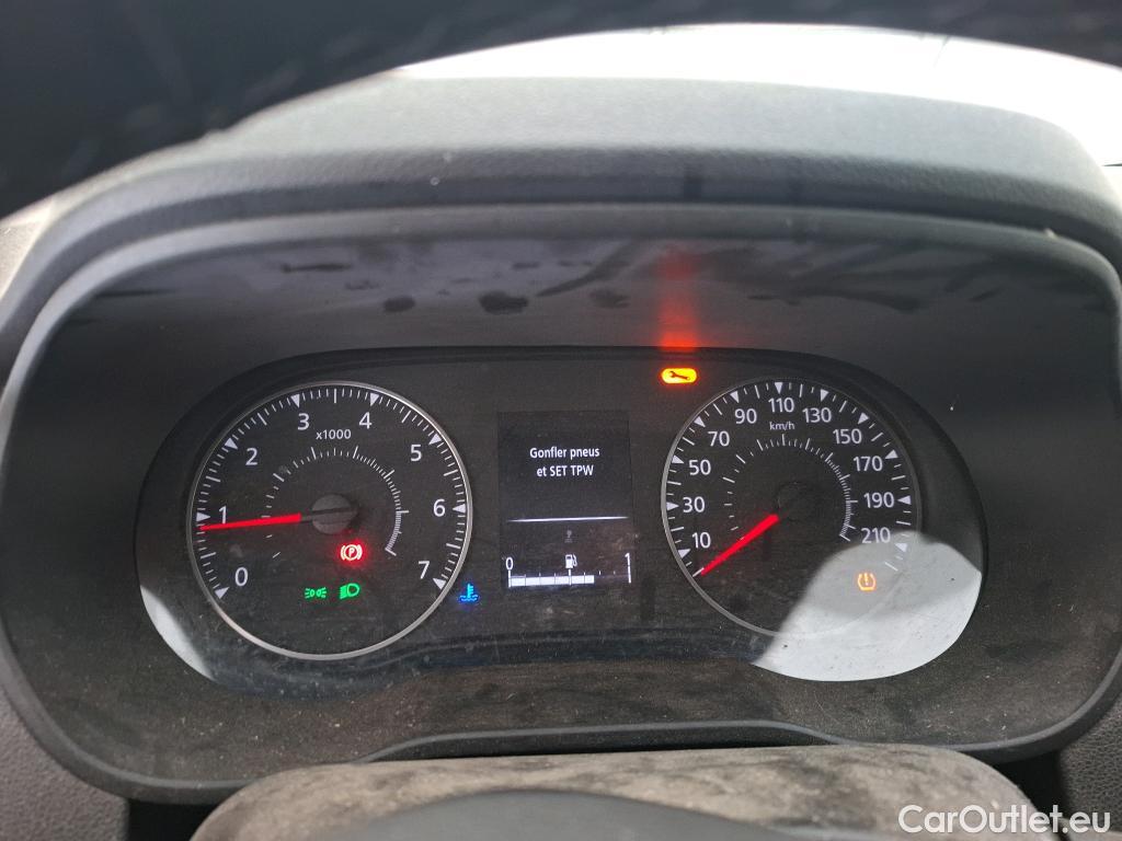  Dacia  Duster  II Comfort 4WD 1.5 dCi 115CV BVM6 E6dT #44