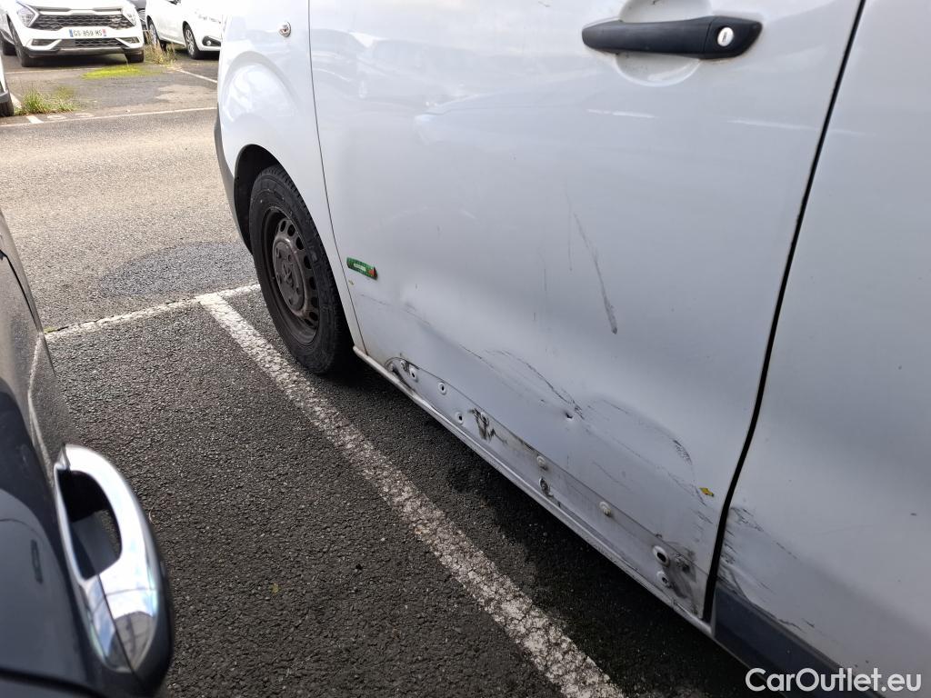  Peugeot  Expert  Fourgon Premium Pack Standard 1.6 HDi 95CV BVM5 E6 #6