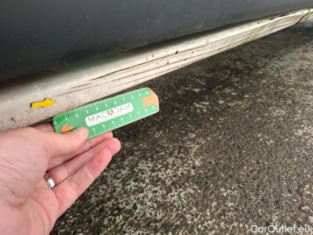  Citroen  Jumpy  Fourgon Club M 1.6 BlueHDi 95CV BVM5 E6 #12