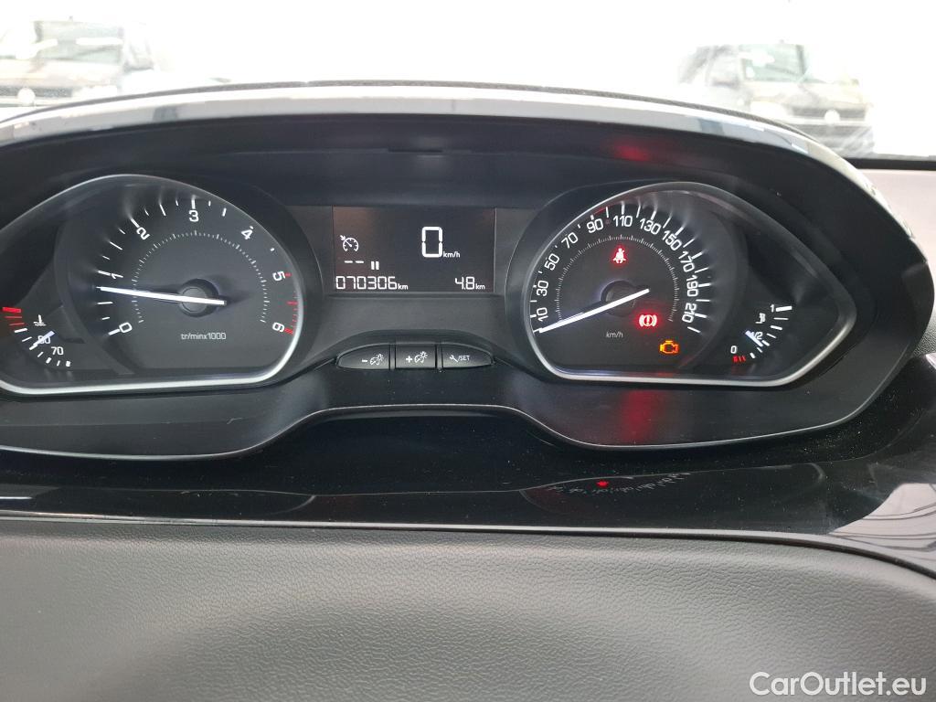  Peugeot  208  Affaire Premium Pack 1.6 HDi 75CV BVM5 E6 #21