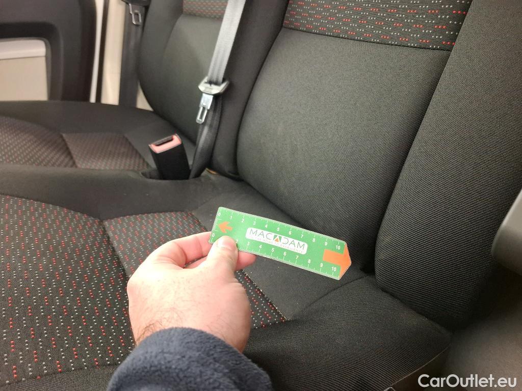  Citroen  Jumper CITROEN  VU 4p Fourgon 33 L3H3 BlueHDi 130 BVM6 Business #22