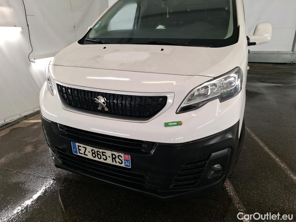  Peugeot  Expert  Fourgon Premium Pack Standard 1.6 HDi 95CV BVM5 E6 #72