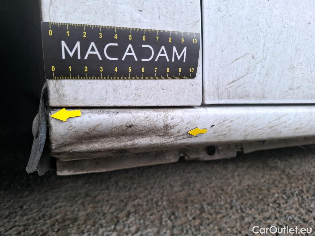  Peugeot  Partner  Premium L1 1.5 HDi 75CV BVM5 E6dT #28