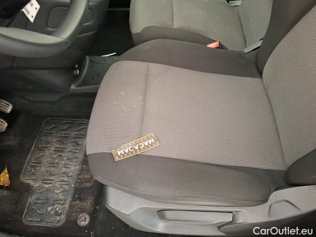  Peugeot  Partner  Asphalt L1 1.5 HDi 100CV BVM5 E6dT #18