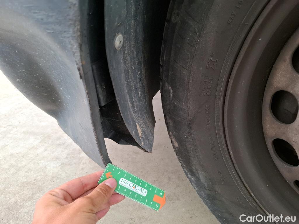  Peugeot  Expert  Fourgon Asphalt Standard 1.5 HDi 120CV BVM6 E6dT #59