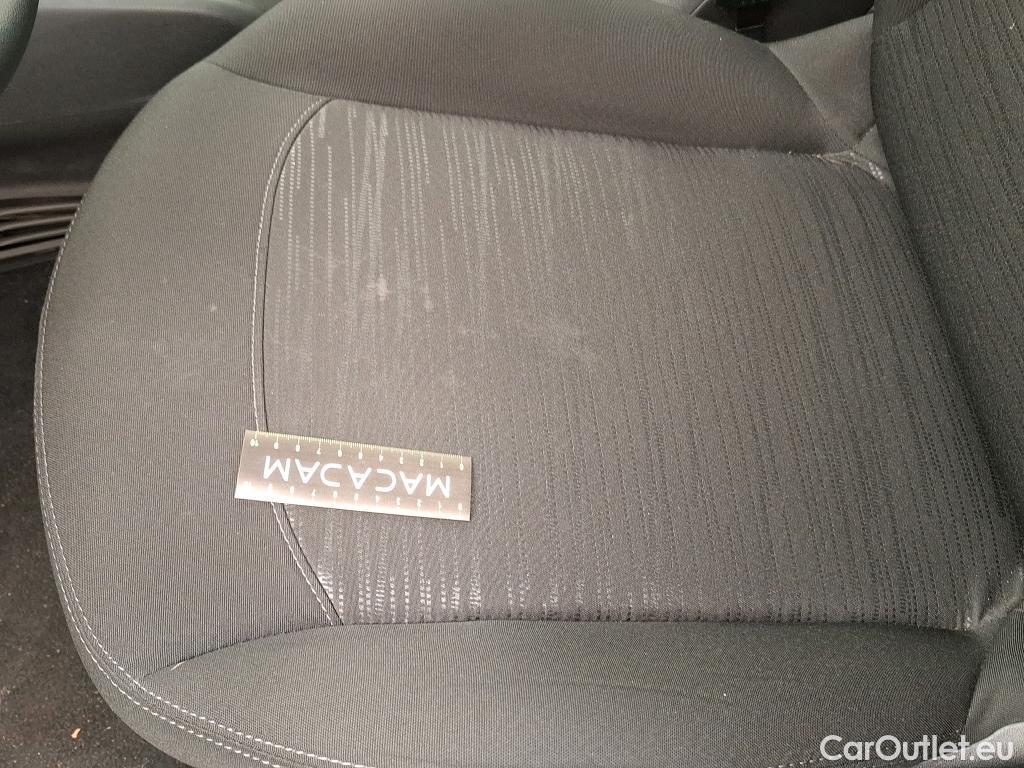  Peugeot  208  Affaire Premium Pack 1.6 HDi 75CV BVM5 E6 #11