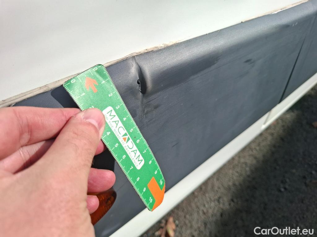  Peugeot  Boxer PEUGEOT  VU 4p Fourgon 2.0 BLUEHDI 130 S&S PREMIUM 335 L3H2 #6