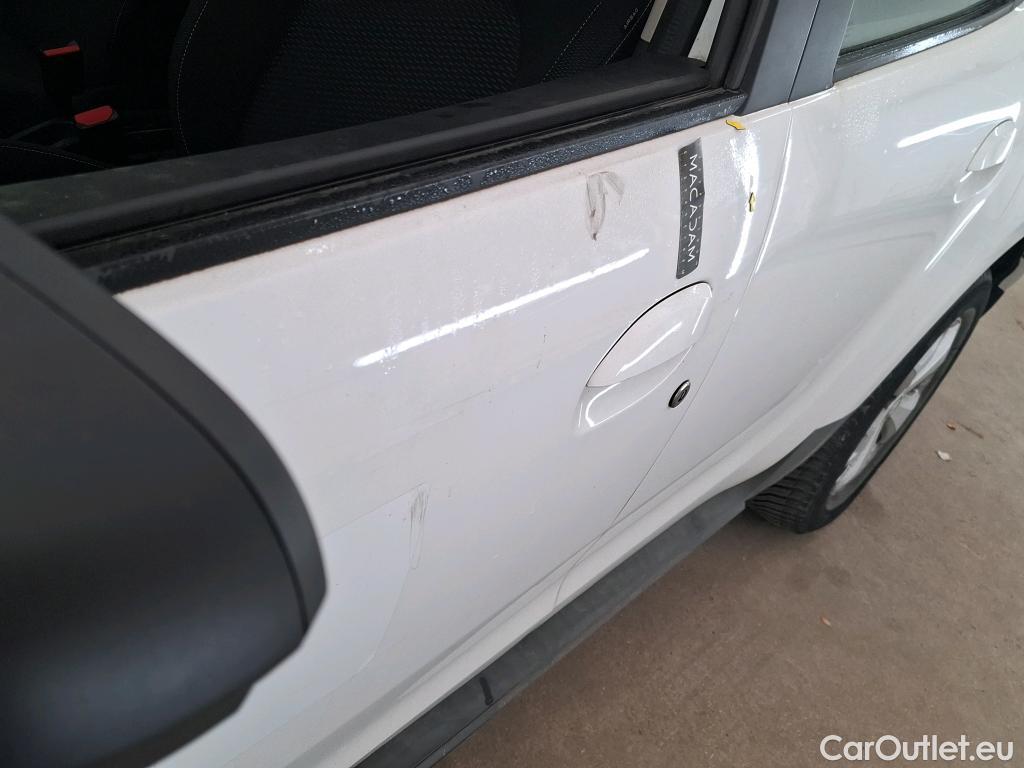  Dacia  Duster  II Comfort 4WD 1.5 dCi 115CV BVM6 E6dT #46