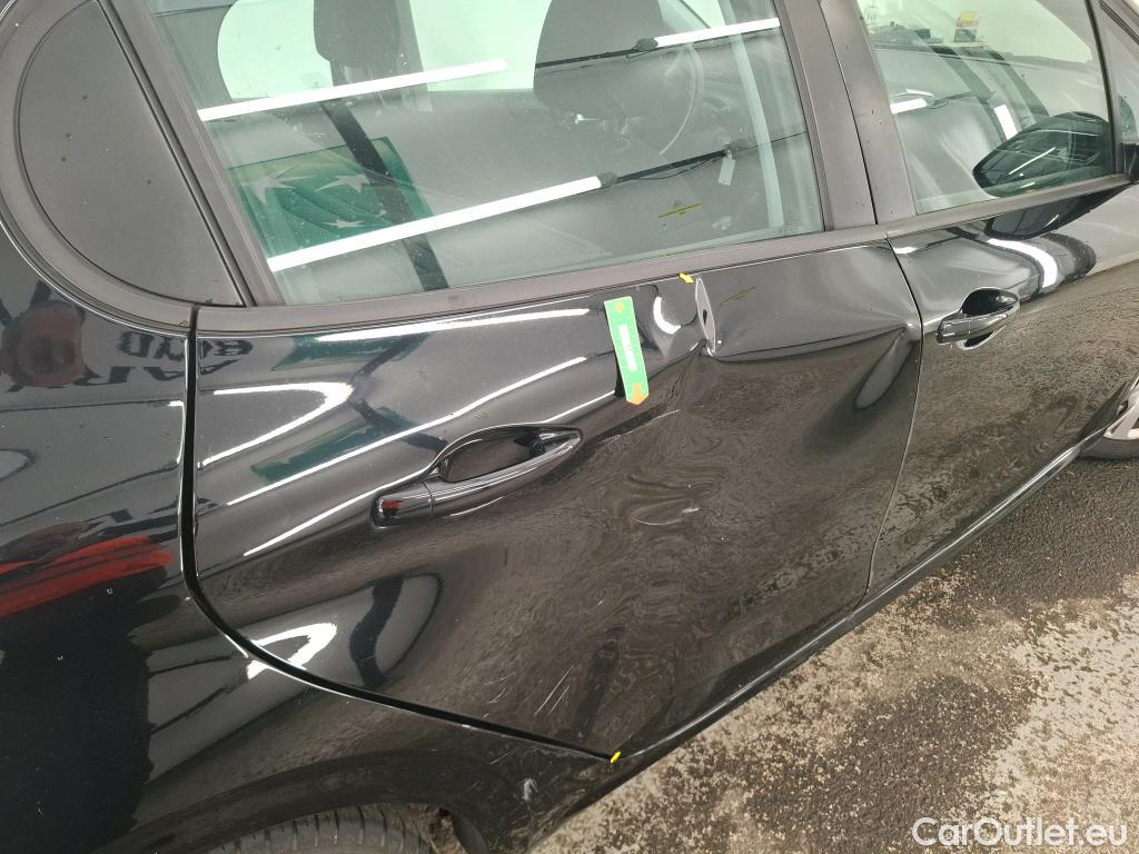  Peugeot  208  Affaire Premium Pack 1.6 HDi 75CV BVM5 E6 #1