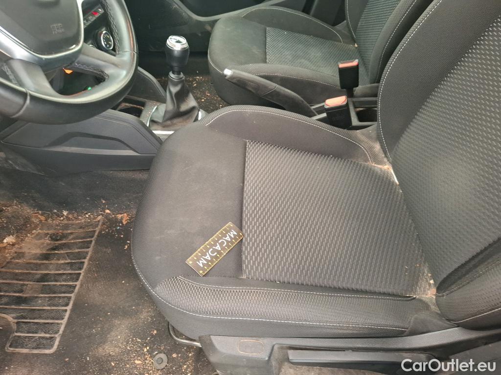  Dacia  Duster  II Comfort 4WD 1.5 dCi 115CV BVM6 E6dT #42