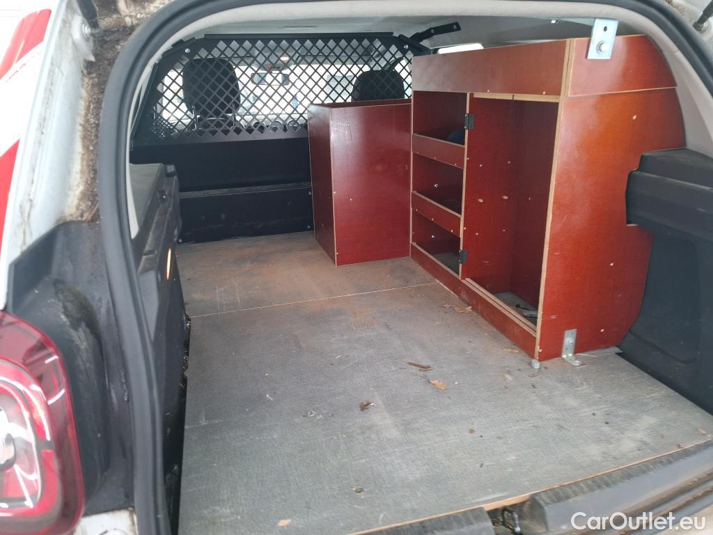  Dacia  Duster  II Comfort 4WD 1.5 dCi 115CV BVM6 E6dT #37