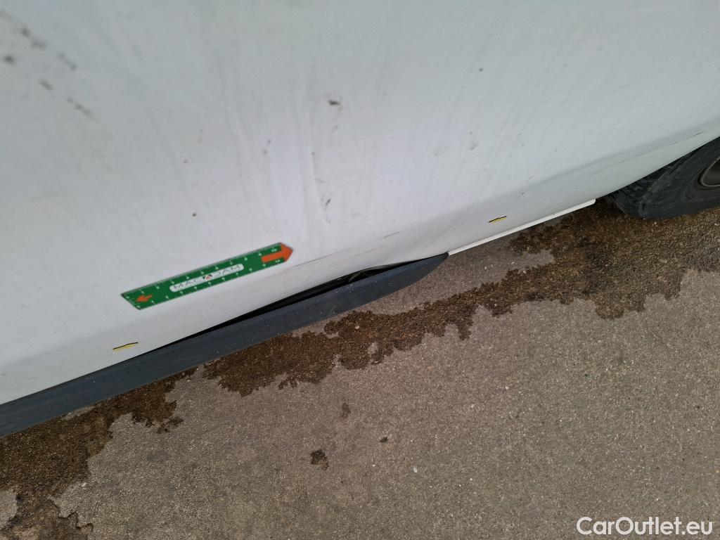  Peugeot  Expert  Fourgon Asphalt Standard 1.5 HDi 120CV BVM6 E6dT #10