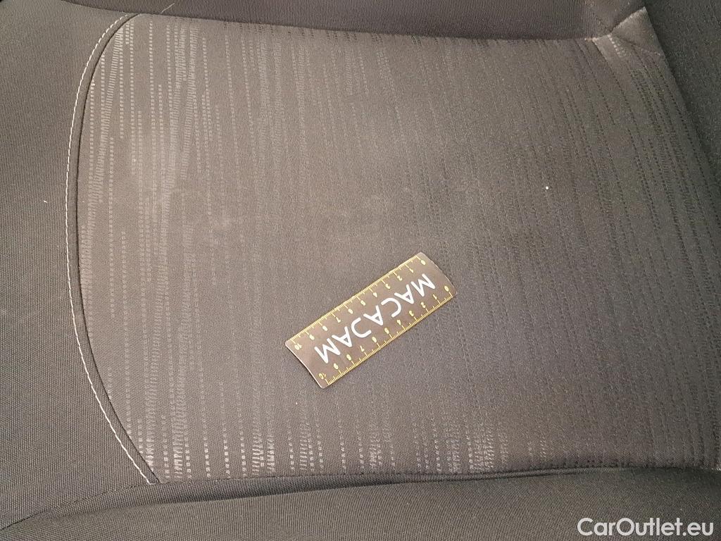  Peugeot  208  Affaire Premium Pack 1.6 HDi 75CV BVM5 E6 #28