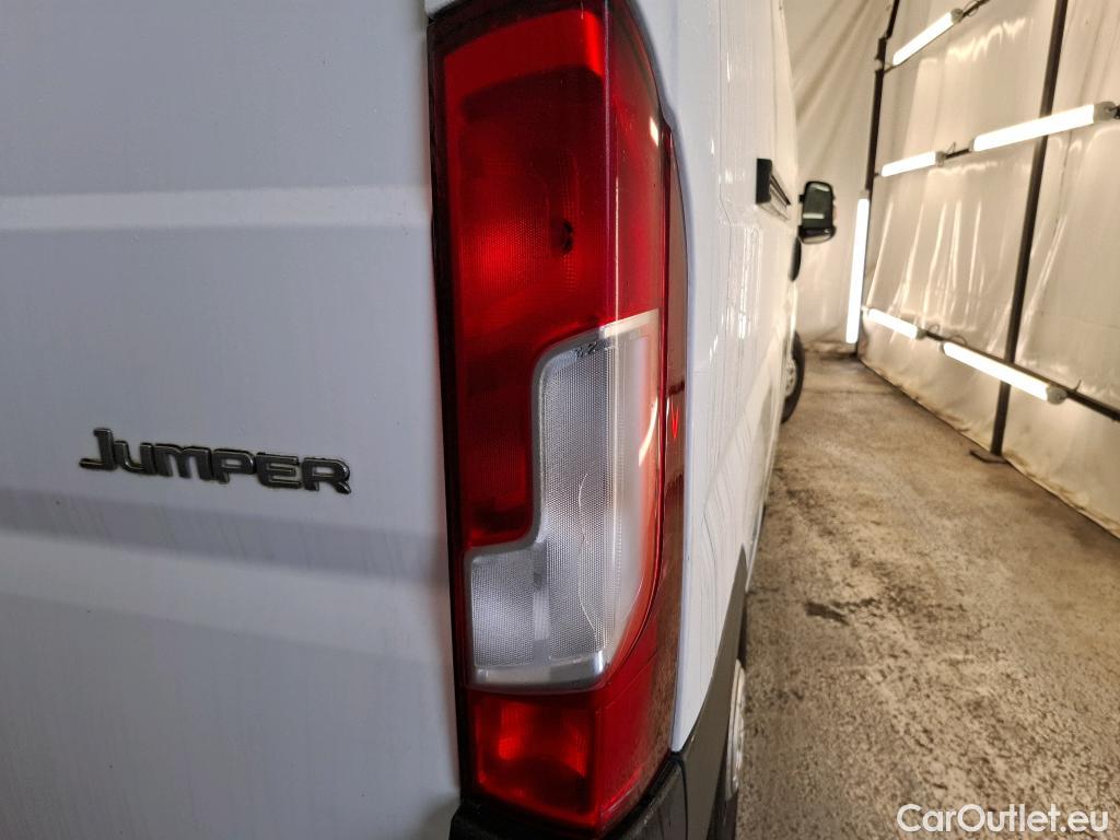  Citroen  Jumper CITROEN  VU 4p Fourgon 33 L3H3 BlueHDi 130 BVM6 Business #9