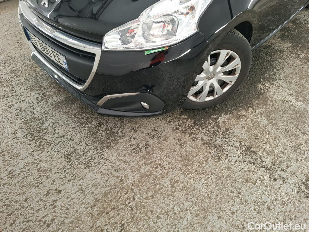  Peugeot  208  Affaire Premium Pack 1.6 HDi 75CV BVM5 E6 #14