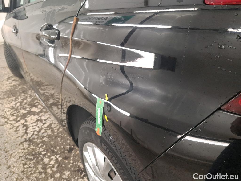  Peugeot  308  Premium Pack 1.5 HDI 100CV BVM6 E6dT #3