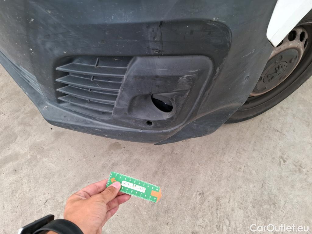  Peugeot  Expert  Fourgon Asphalt Standard 1.5 HDi 120CV BVM6 E6dT #48