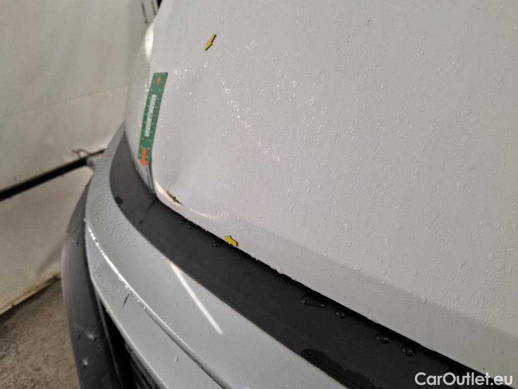  Citroen  Jumper CITROEN  VU 4p Fourgon 33 L3H3 BlueHDi 130 BVM6 Business #7