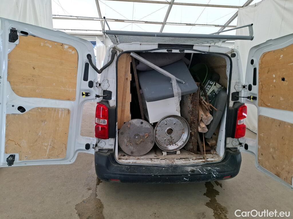  Peugeot  Expert  Fourgon Asphalt Standard 1.5 HDi 120CV BVM6 E6dT #51